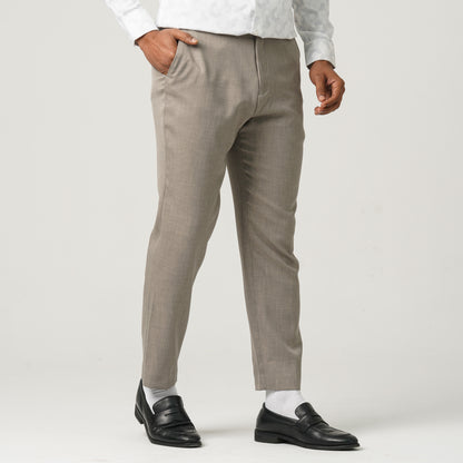 Men’s Poly Cotton Formal Pant