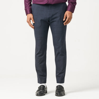 Men’s Poly Cotton Formal Pant