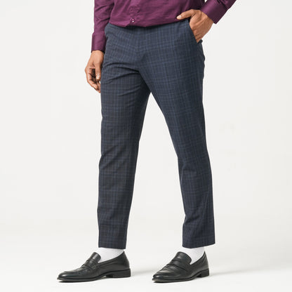 Men’s Poly Cotton Formal Pant