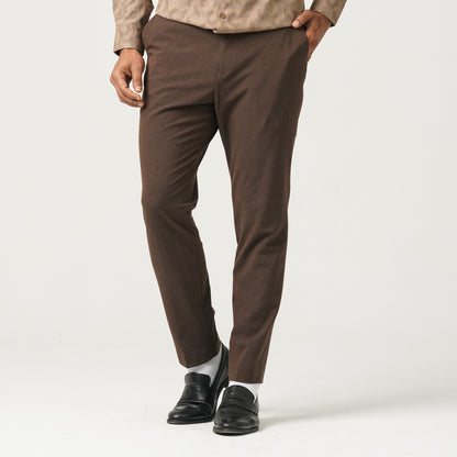 Men’s Poly Cotton Formal Pant