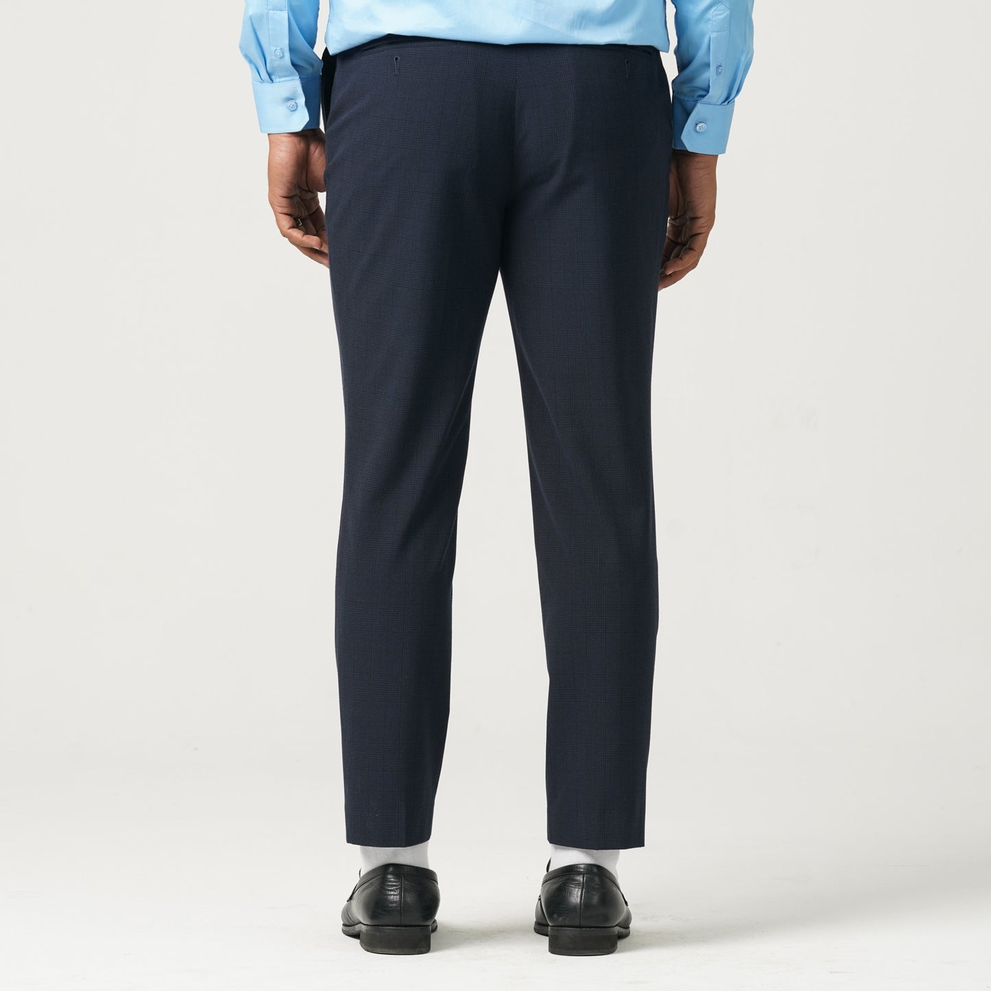 Men’s Poly Cotton Formal Pant