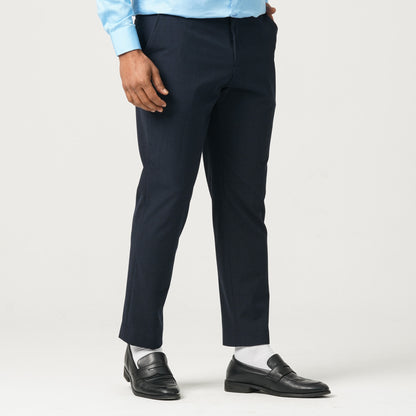 Men’s Poly Cotton Formal Pant