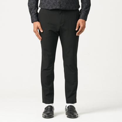 Men’s Poly Cotton Formal Pant