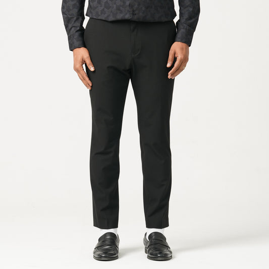Men’s Poly Cotton Formal Pant