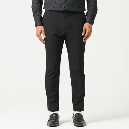 Men’s Poly Cotton Formal Pant