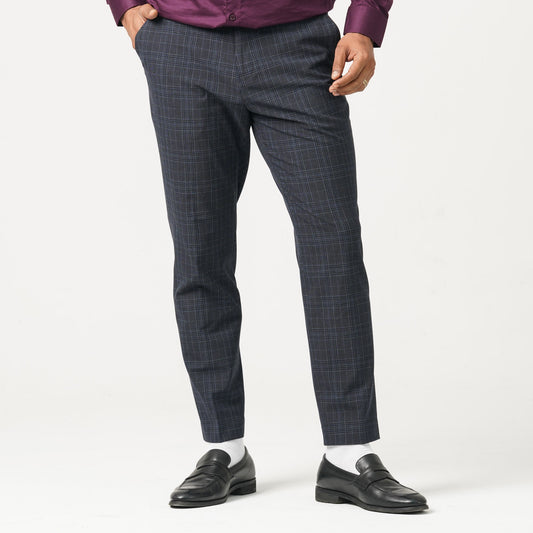 Men’s Poly Cotton Formal Pant