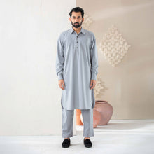 Load image into Gallery viewer, Men&#39;s Ash Kabli Set
