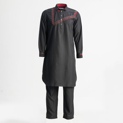 MENS EMBROIDERY KABLI