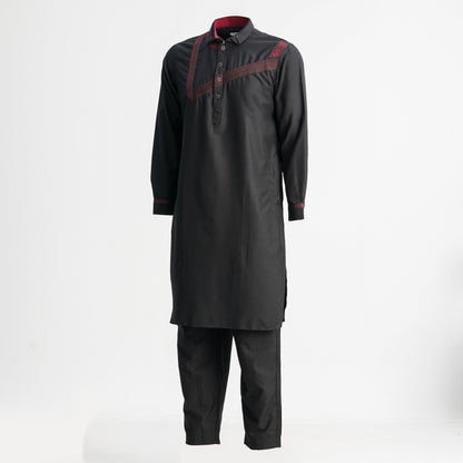 MENS EMBROIDERY KABLI