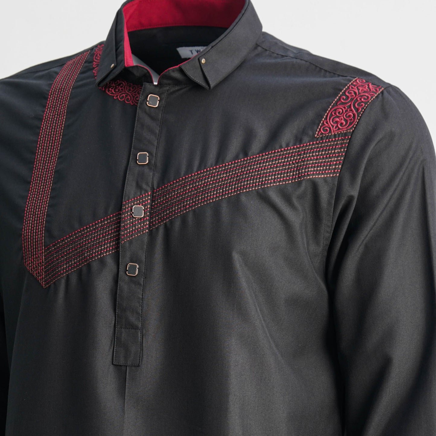 MENS EMBROIDERY KABLI