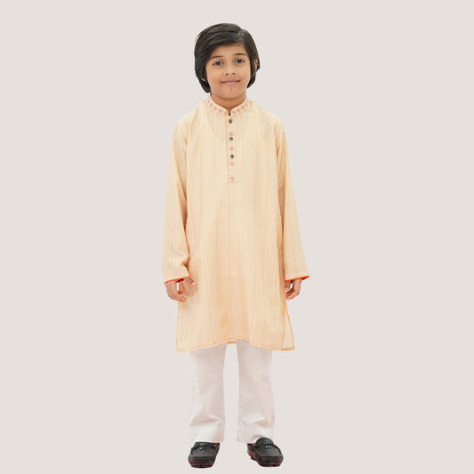 Boys Parmesan Panjabi