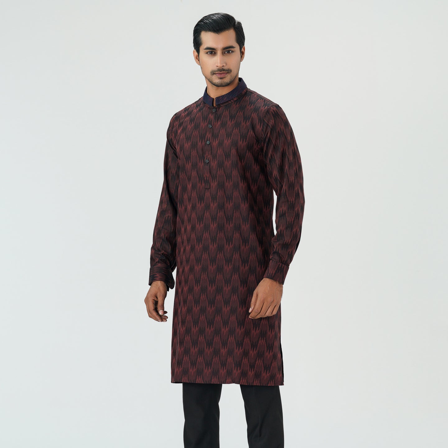 Mens Coffee Basic Panjabi