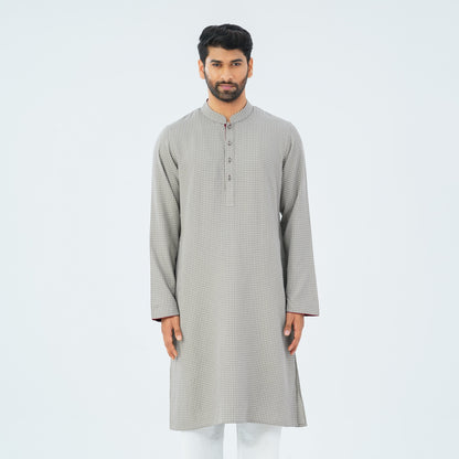 Mens Cotton Basic Panjabi