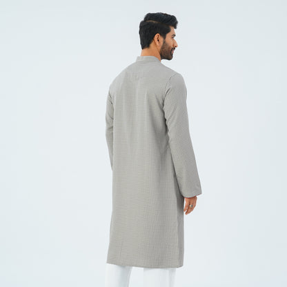 Mens Cotton Basic Panjabi