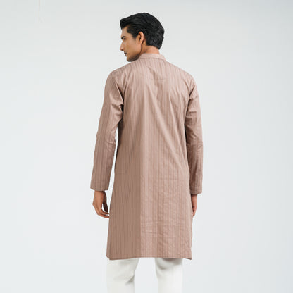 Men's Blended Panjabi