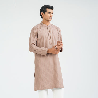Men's Blended Panjabi