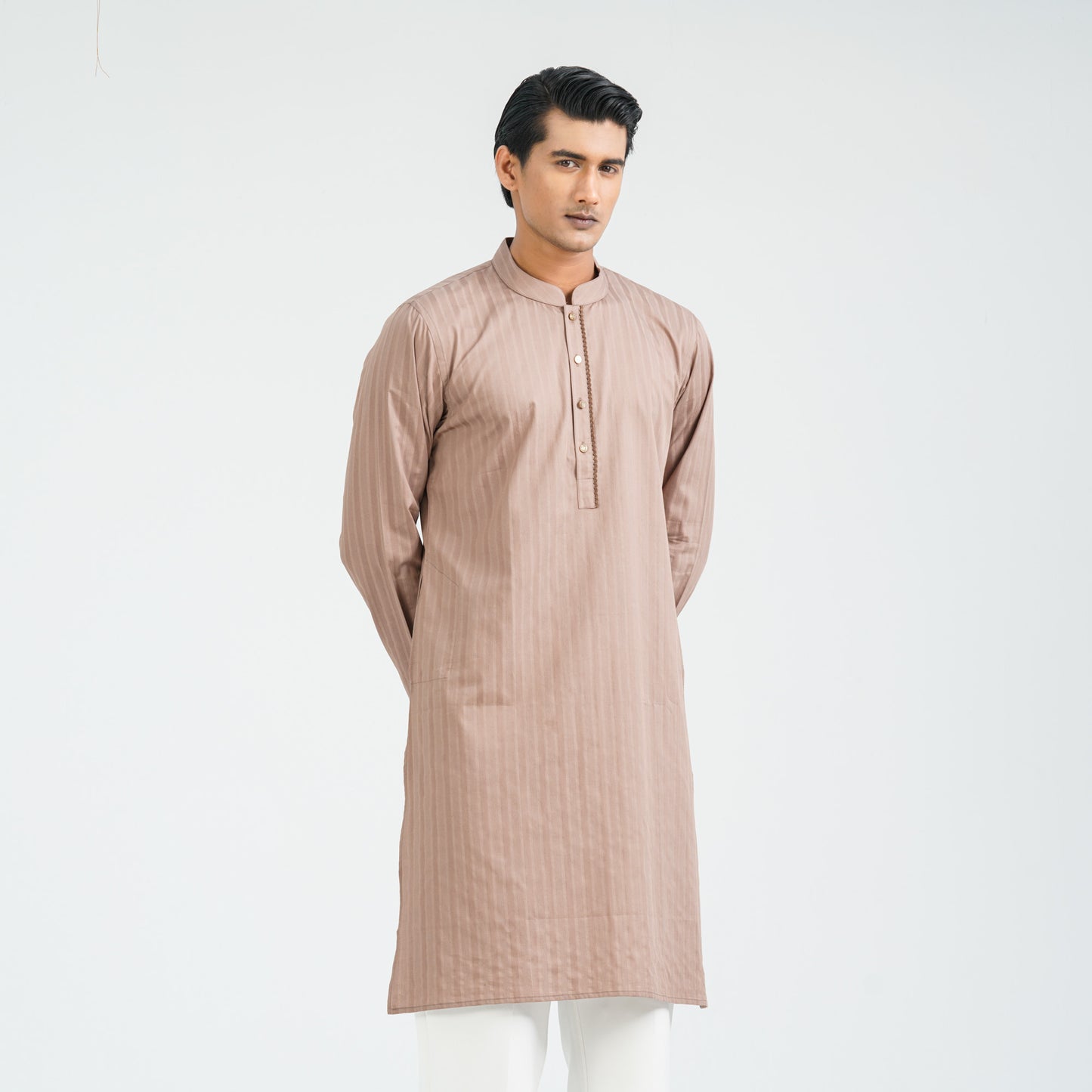 Men's Blended Panjabi