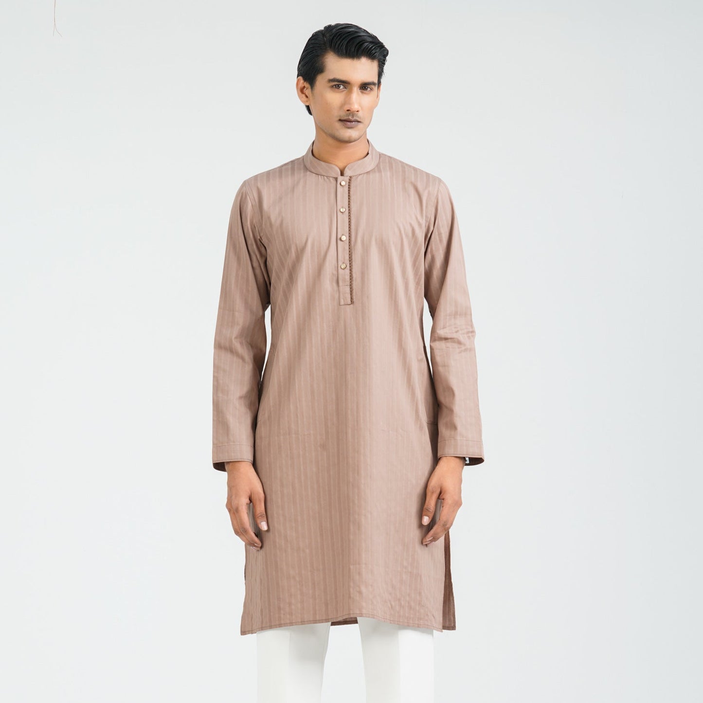 Men's Blended Panjabi