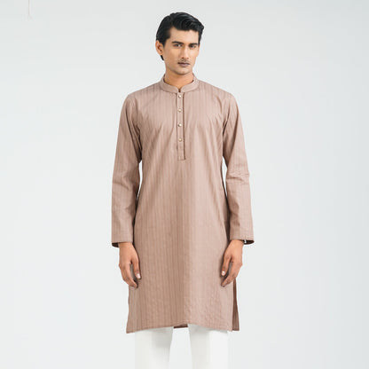 Men's Blended Panjabi