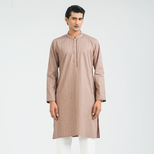 Men's Blended Panjabi