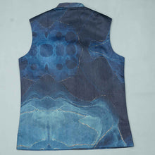 Load image into Gallery viewer, MENS VEST- ASH
