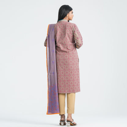 Women’s Light Brown Three Piece Set