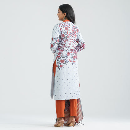 Women's Sky Three Piece Set