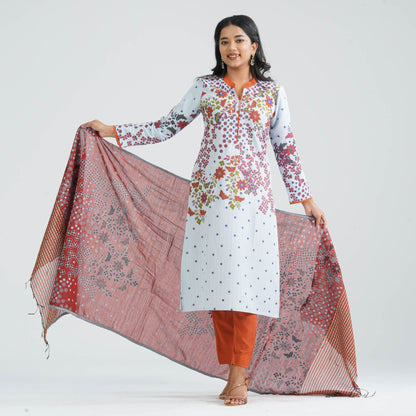 Women's Sky Three Piece Set