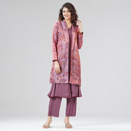 Womens Three Piece Set