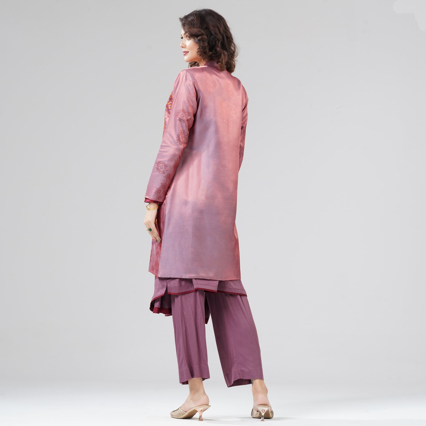 Womens Three Piece Set