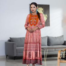 Load image into Gallery viewer, ETHNIC GOWN-C-VITE
