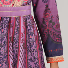 Load image into Gallery viewer, Womens Ethnic Gown- Multi Color
