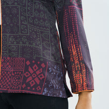 Load image into Gallery viewer, Womens Ethnic Multicolor Jacket
