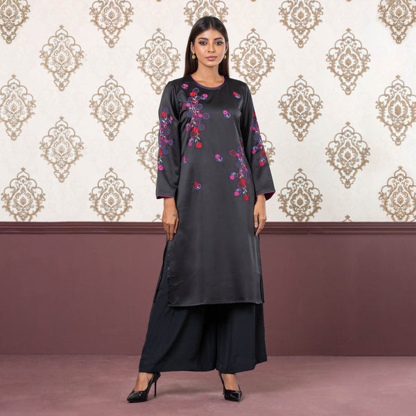 Zainab Fashion Women Kurti Pant Set - Buy Zainab Fashion Women Kurti Pant  Set Online at Best Prices in India | Flipkart.com