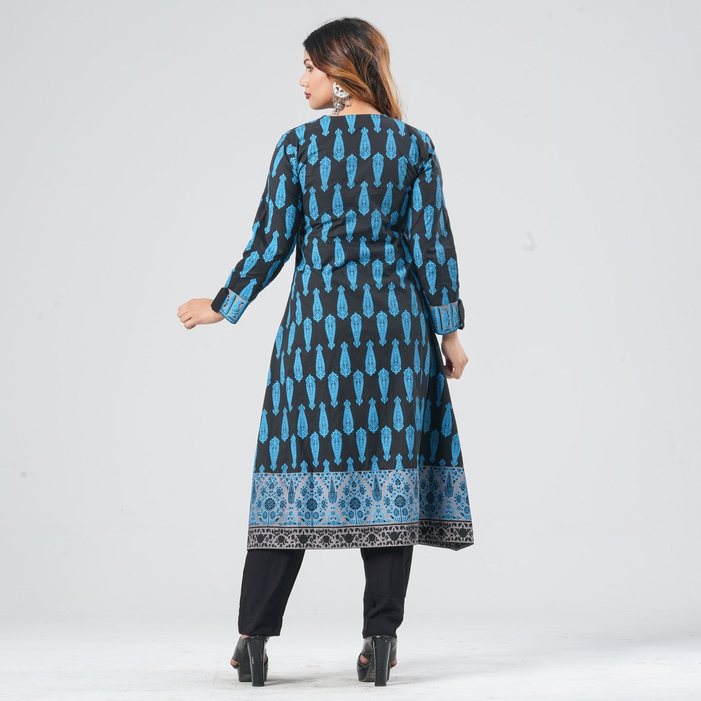Women’s Cotton Kurti