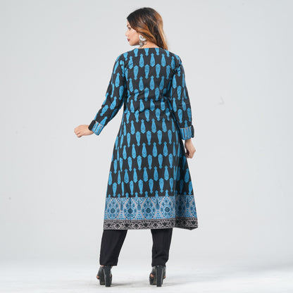 Women’s Cotton Kurti