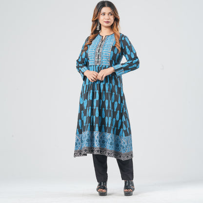 Women’s Cotton Kurti