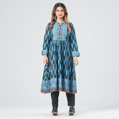 Women’s Cotton Kurti