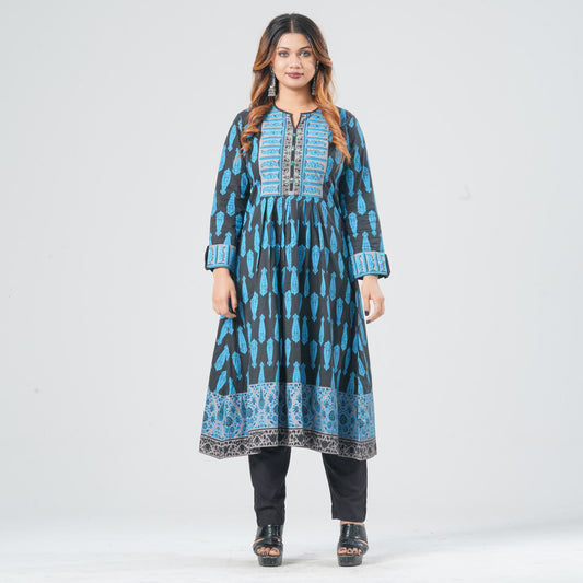 Women’s Cotton Kurti