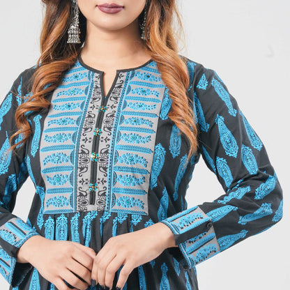 Women’s Cotton Kurti