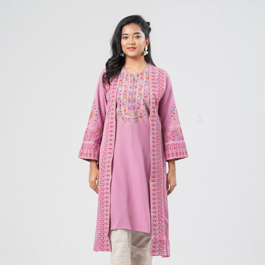 Women’s Layered Kurti