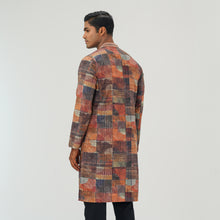 Load image into Gallery viewer, Mens Basic Panjabi Multicolor
