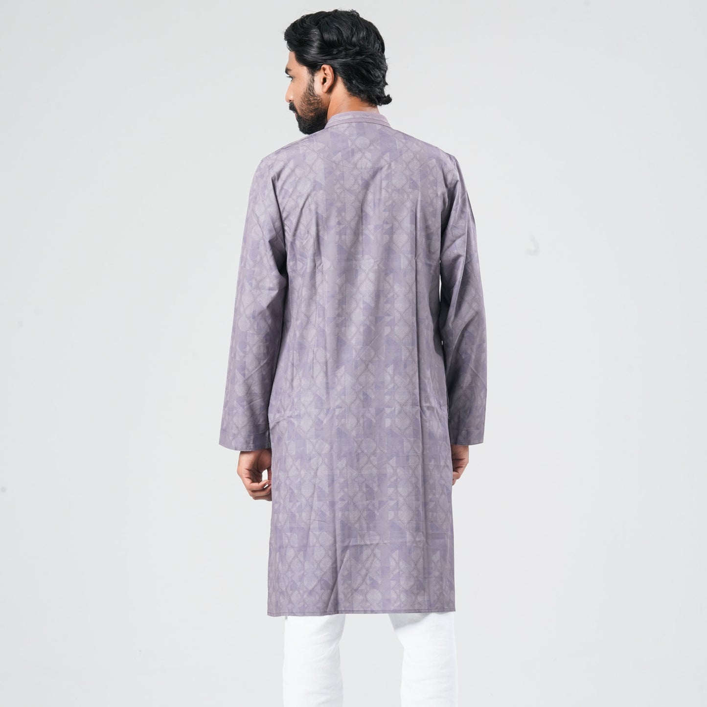 Men’s Blended Panjabi