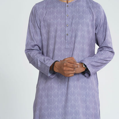 Men’s Blended Panjabi