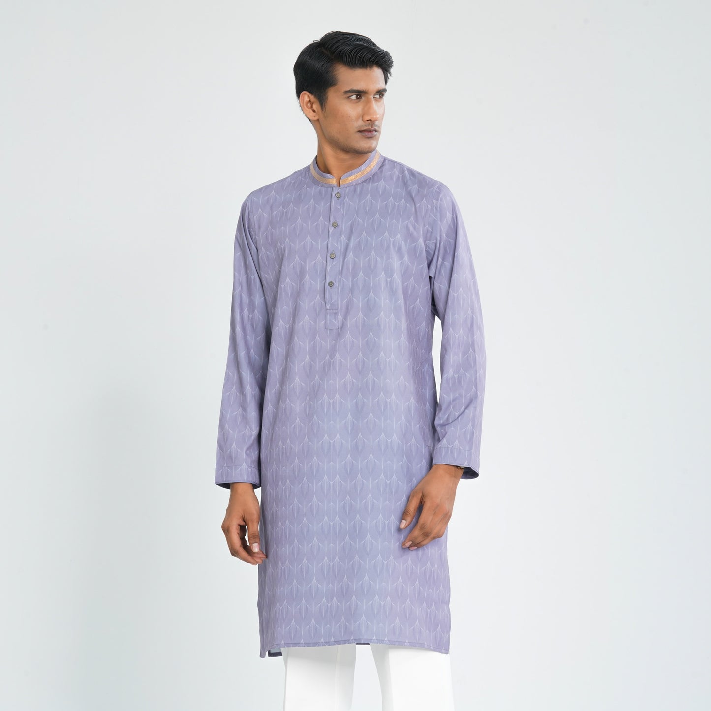Men’s Blended Panjabi