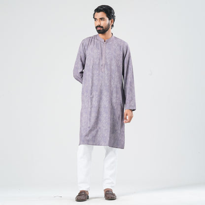 Men’s Blended Panjabi