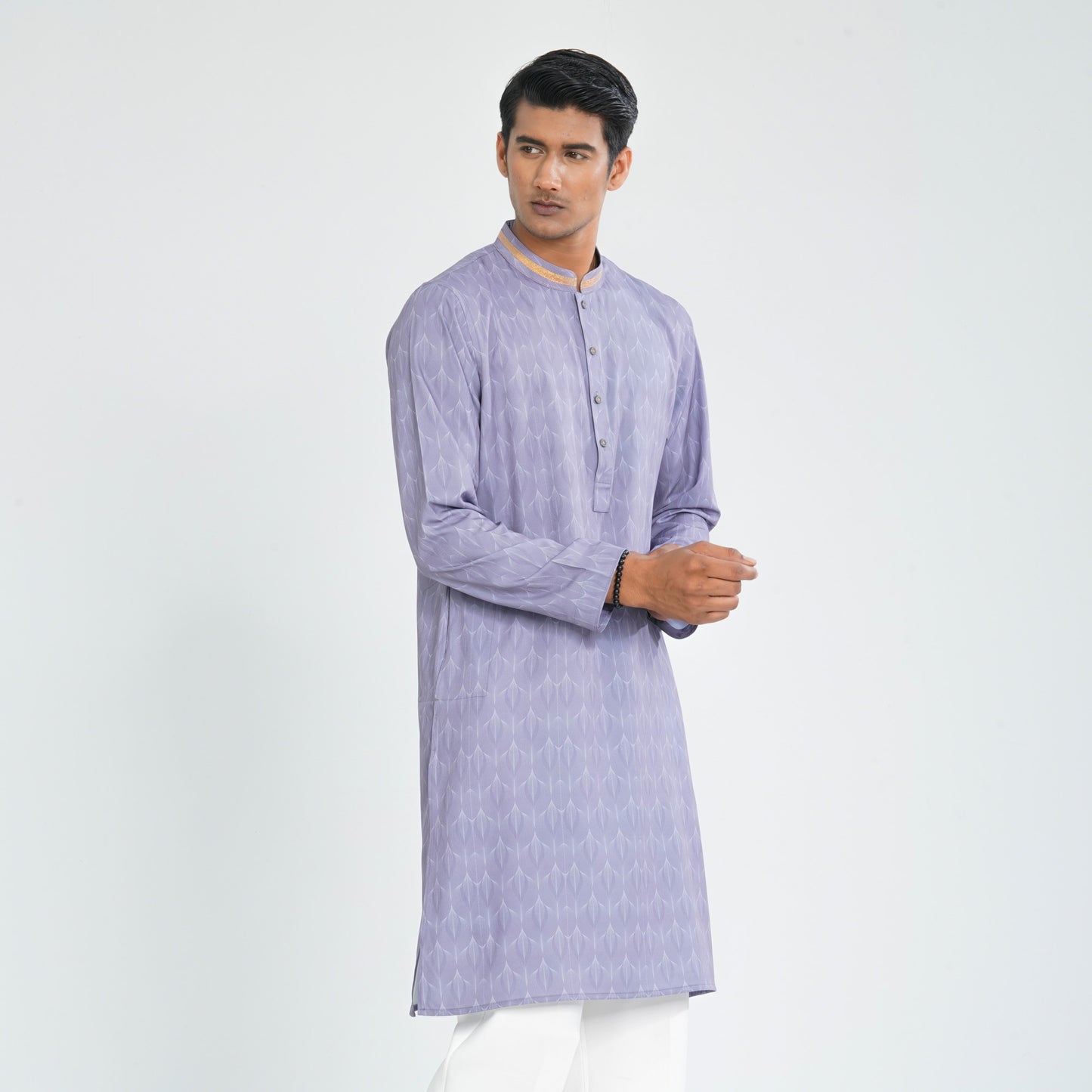 Men’s Blended Panjabi