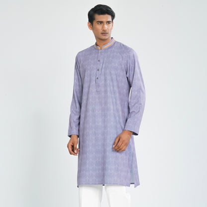Men’s Blended Panjabi
