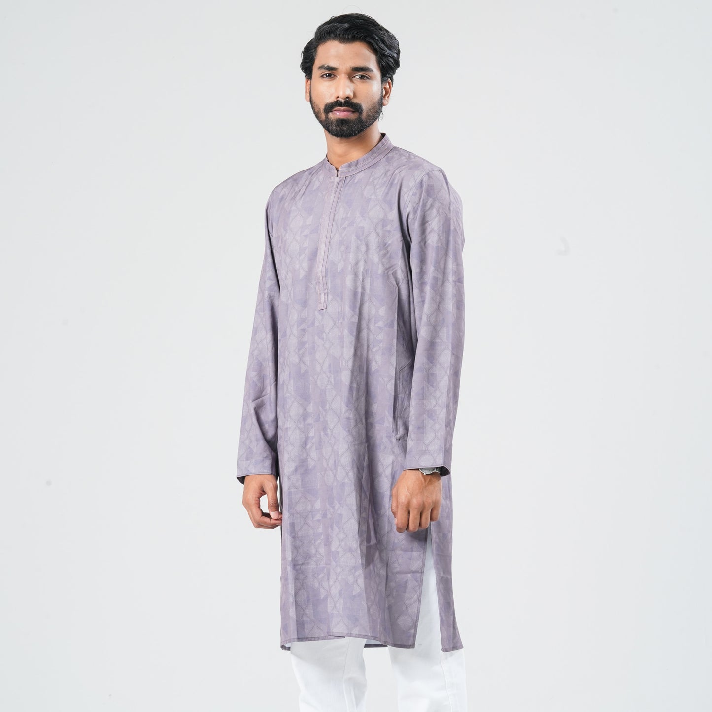 Men’s Blended Panjabi