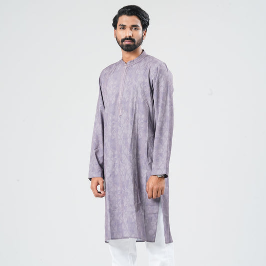 Men’s Blended Panjabi